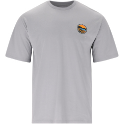 Whistler Saloma Outdoor T-Shirt Herren 4098 - tradewinds S