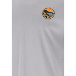 Whistler Saloma Outdoor T-Shirt Herren 4098 - tradewinds S