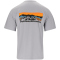 Whistler Saloma Outdoor T-Shirt Herren 4098 - tradewinds M