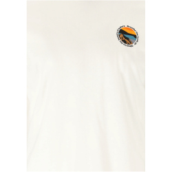 Whistler Saloma Outdoor T-Shirt Herren 1059 - gardenia S