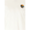 Whistler Saloma Outdoor T-Shirt Herren 1059 - gardenia M