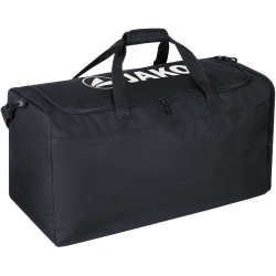 JAKO Trikottasche schwarz 90 Liter