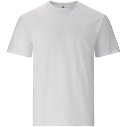 Whistler Maros Outdoor T-Shirt Herren 1002 - white S