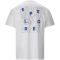 Whistler Maros Outdoor T-Shirt Herren 1002 - white S