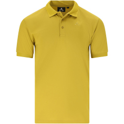 Whistler Felox V2 Wander-Poloshirt Herren 3254 - avocado...