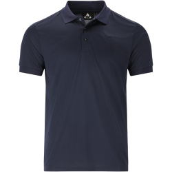 Whistler Felox V2 Wander-Poloshirt Herren 2048 - navy...