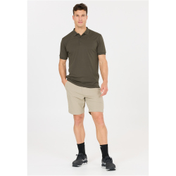 Whistler Felox V2 Wander-Poloshirt Herren 1071 - black ink S