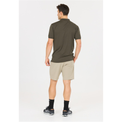 Whistler Felox V2 Wander-Poloshirt Herren 1071 - black ink S
