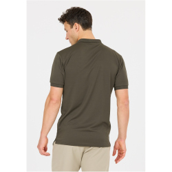 Whistler Felox V2 Wander-Poloshirt Herren 1071 - black ink S