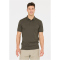 Whistler Felox V2 Wander-Poloshirt Herren 1071 - black ink S
