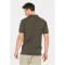 Whistler Felox V2 Wander-Poloshirt Herren 1071 - black ink S