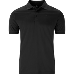 Whistler Felox V2 Wander-Poloshirt Herren 1001 - black S