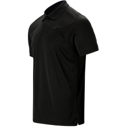 Whistler Felox V2 Wander-Poloshirt Herren 1001 - black S