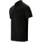 Whistler Felox V2 Wander-Poloshirt Herren 1001 - black S