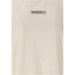 Whistler Kunta Outdoor T-Shirt Damen 1059 - gardenia S