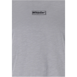 Whistler Kunta Outdoor T-Shirt Herren 4098 - tradewinds S