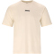 Whistler Kunta Outdoor T-Shirt Herren 1059 - gardenia S