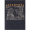 Whistler Linx Outdoor T-Shirt Herren 1188 - salute S