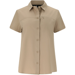 Whistler Jeromy Functional Wanderhemd Damen 5372 -...