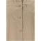 Whistler Jeromy Functional Wanderhemd Damen 5372 - weathered teak 36