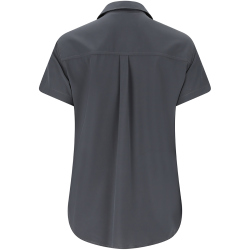 Whistler Jeromy Functional Wanderhemd Damen 1173 - ombre...