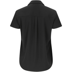 Whistler Jeromy Functional Wanderhemd Damen 1001 - black 36