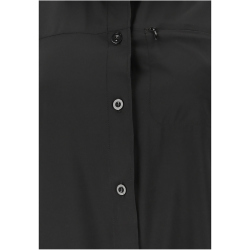 Whistler Jeromy Functional Wanderhemd Damen 1001 - black 36