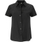 Whistler Jeromy Functional Wanderhemd Damen 1001 - black 36