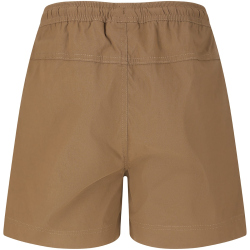 Whistler Portus Track Outdoorshorts Kinder 5370 - teak 8...