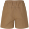 Whistler Portus Track Outdoorshorts Kinder 5370 - teak 8 (128)