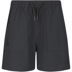 Whistler Portus Track Outdoorshorts Kinder 1001 - black 8...