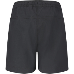 Whistler Portus Track Outdoorshorts Kinder 1001 - black 8...