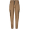 Whistler Portus Track Outdoorhose Kinder 5370 - teak 8 (128)