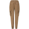Whistler Portus Track Outdoorhose Kinder 5370 - teak 8 (128)