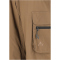 Whistler Portus Track Outdoorhose Kinder 5370 - teak 8 (128)