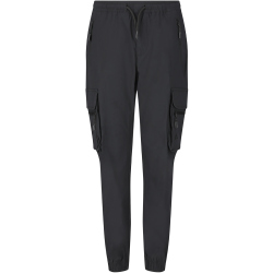 Whistler Portus Track Outdoorhose Kinder 1001 - black 8...