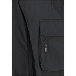 Whistler Portus Track Outdoorhose Kinder 1001 - black 8...