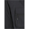 Whistler Portus Track Outdoorhose Kinder 1001 - black 8 (128)