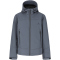 Whistler Frontier Softshelljacke Kinder 1173 - ombre blue 8 (128)