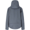 Whistler Frontier Softshelljacke Kinder 1173 - ombre blue 8 (128)