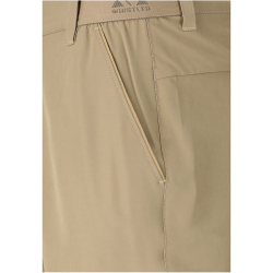 Whistler Barrie Stretch Outdoorshorts Herren 5372 -...