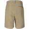 Whistler Barrie Stretch Outdoorshorts Damen 5372 - weathered teak 36