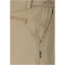 Whistler Barrie Stretch Outdoorshorts Damen 5372 - weathered teak 36