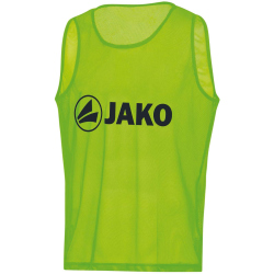 JAKO Classic 2.0 Kennzeichnungshemd