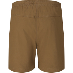 Whistler Portus Track Shorts Herren 5370 - teak S