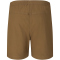 Whistler Portus Track Shorts Herren 5370 - teak S