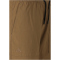Whistler Portus Track Shorts Herren 5370 - teak S