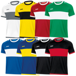 JAKO Boca kurzarm Trikot