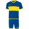 JAKO Boca kurzarm Trikot