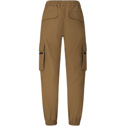 Whistler Portus Track Outdoorhose Herren 5370 - teak S